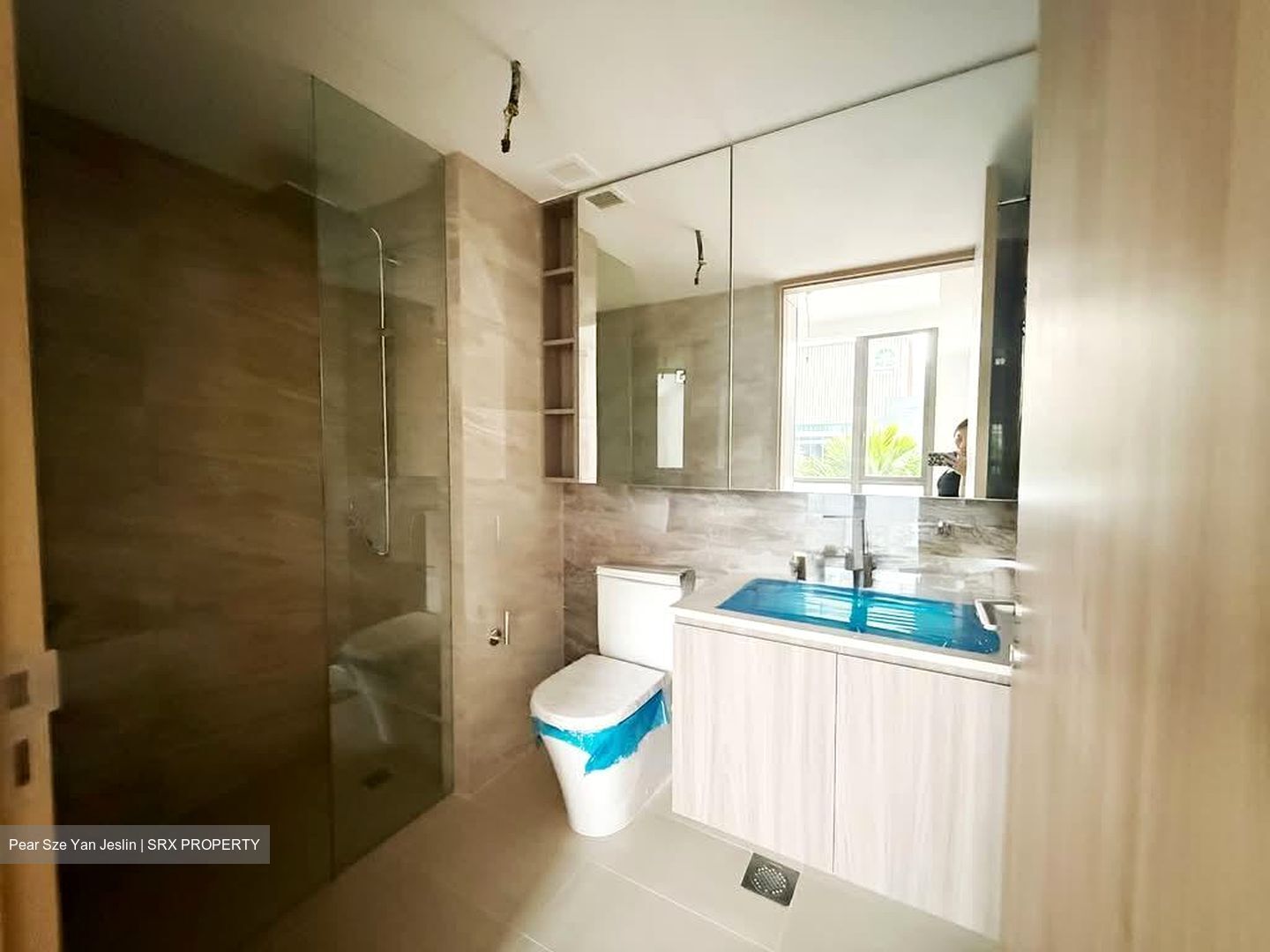 The Botany At Dairy Farm (D23), Condominium #542253051